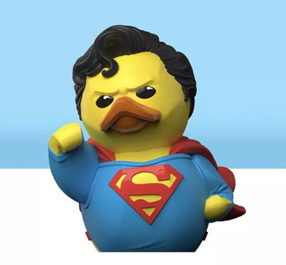 DC Comics Tubbz Boxed Superman