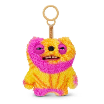 Fuggler 5in Keyrings S6