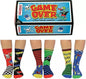 GAME OVER Stocks