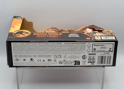juraccic world wild roar kryotops