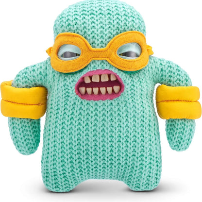 Fuggler 9" Vacay Vibes S1 - Mr Needles (Mint)