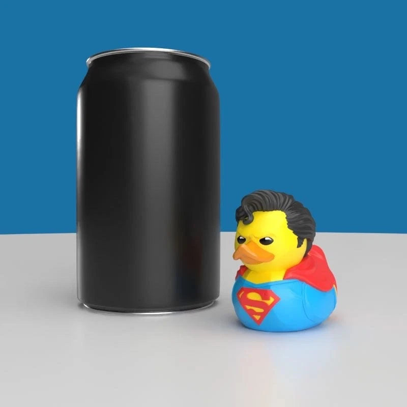 DC Comics Tubbz MINI Superman