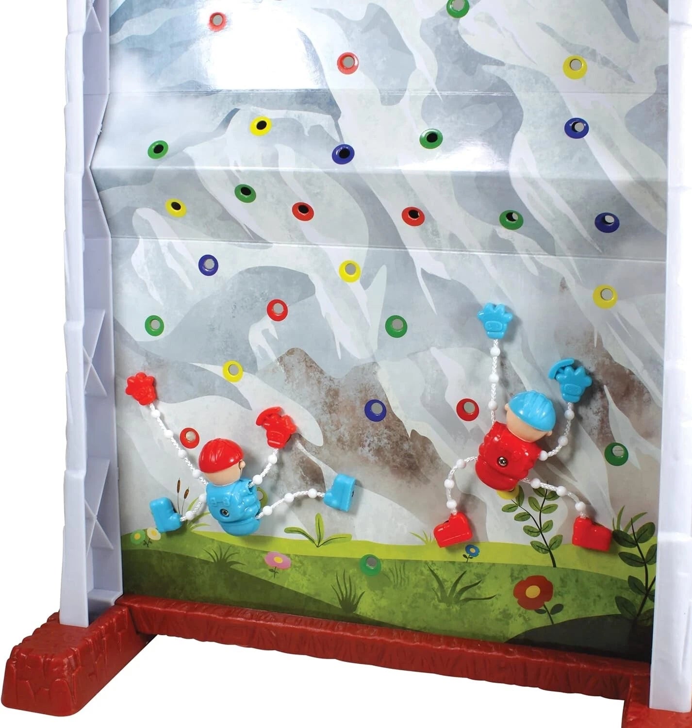 Get To The Peak Game, Multicolor GEH00202