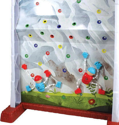 Get To The Peak Game, Multicolor GEH00202