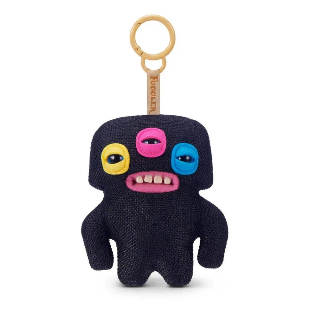 Fuggler 5in Keyrings S6