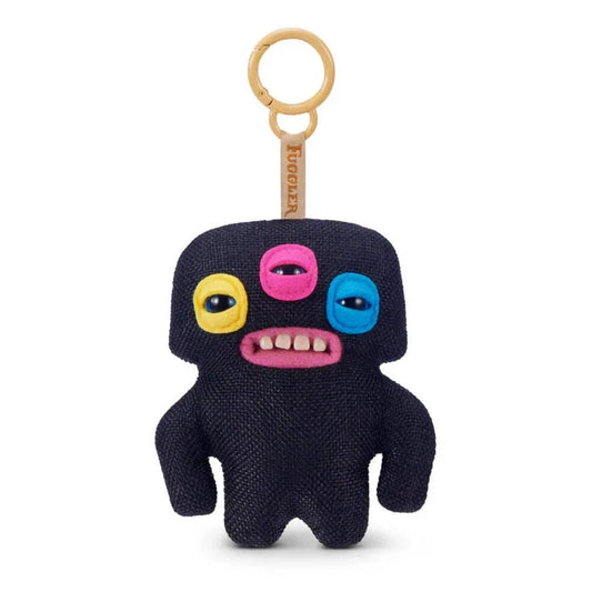 Fuggler 5in Keyrings S6