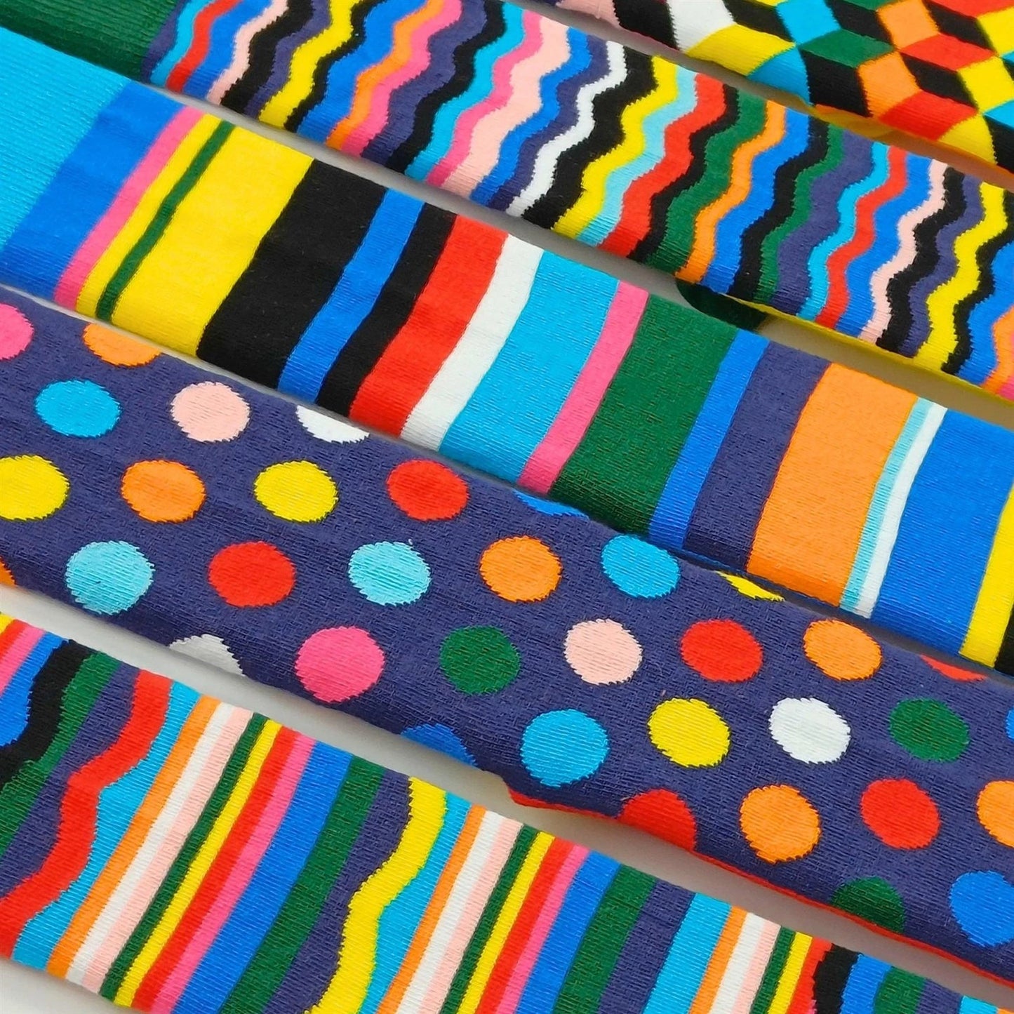 THE SOCK EXCHANGE SOCKTASTIC