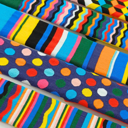 THE SOCK EXCHANGE SOCKTASTIC