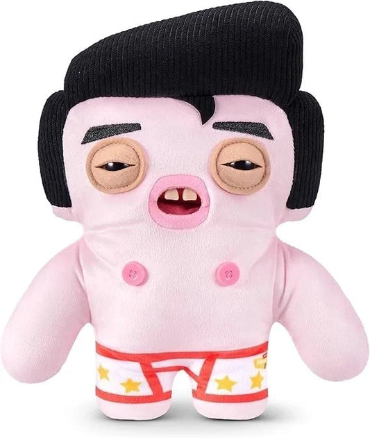 Fuggler Fugg Stars 9-Inch Plush - #15754E - Greasee