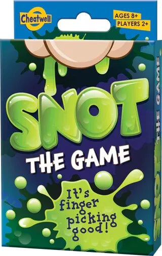 Snot