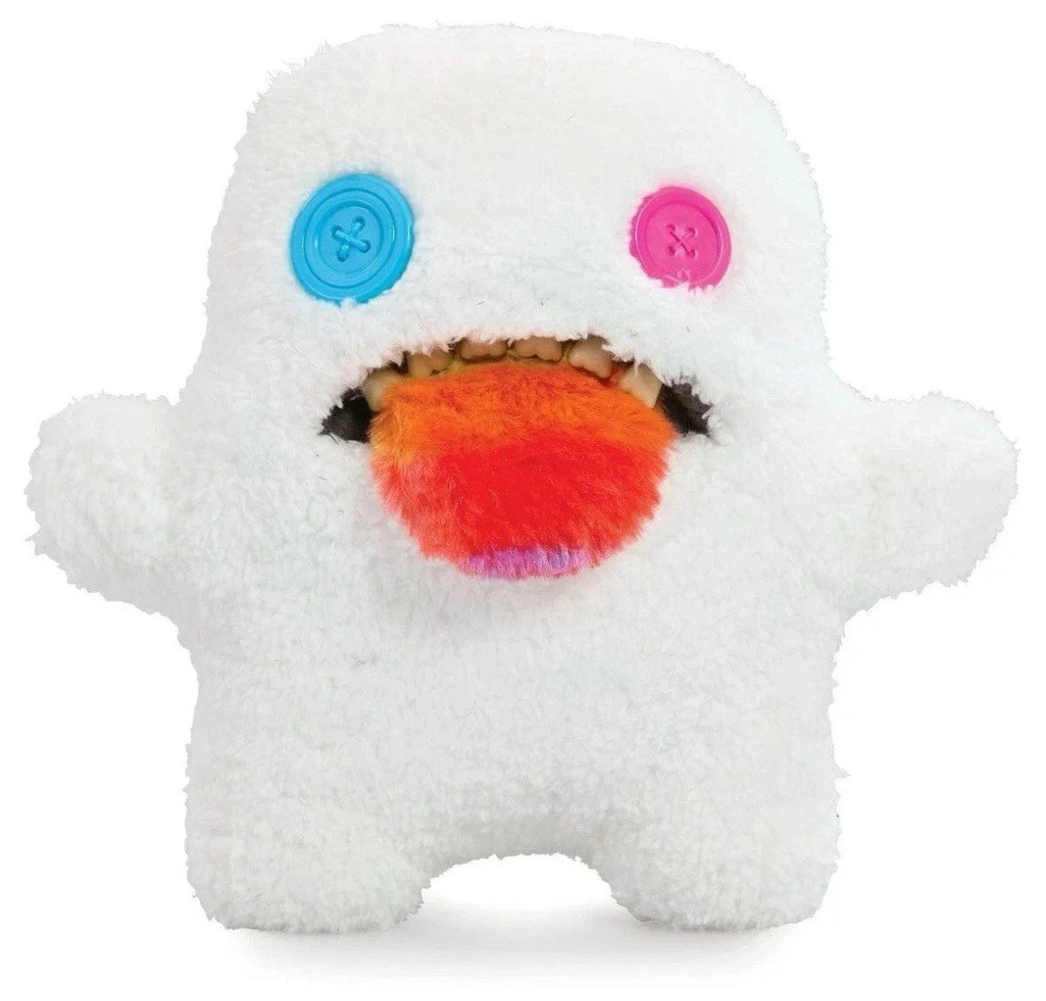 Fuggler Hairy Fugg Oogah Boogah Hairy Tongue Monster - LAST ONE!