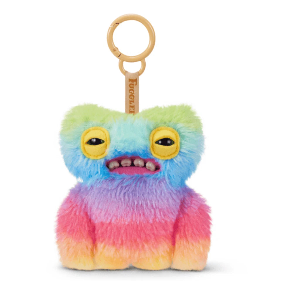 Fuggler 5in Keyrings S6