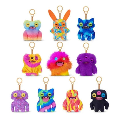 Fuggler 5in Keyrings S6