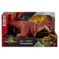 Jurassic World Saga Wild Roar: Aucasaurus