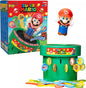 Pop Up Super Mario Family & Preschool Kids Game