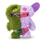 Fuggler Misfit 9" Monsters Captain Undergrin Fugg