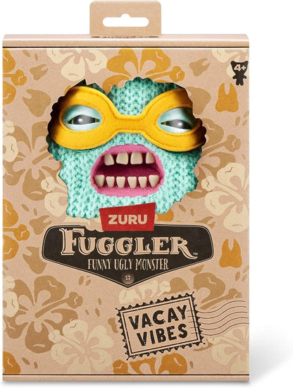 Fuggler 9" Vacay Vibes S1 - Mr Needles (Mint)
