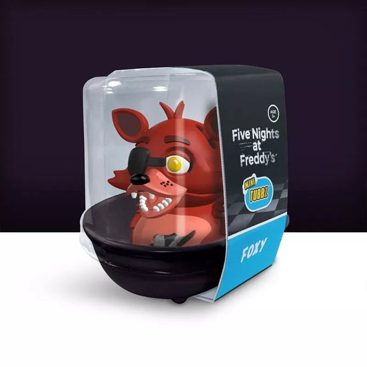 Five Nights at Freddy's - Foxy - Mini Tubbz