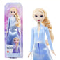 Disney Princess Frozen 2 Elsa Doll