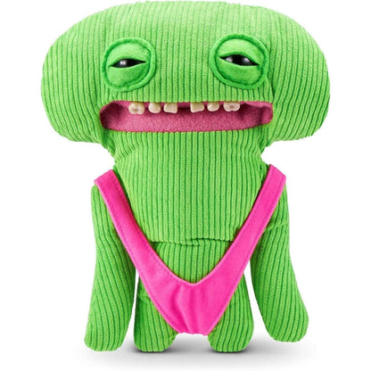 Fuggler 9" Soft Plush Toy Vacay Vibes - Smiley O Riley