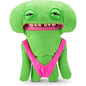 Fuggler 9" Soft Plush Toy Vacay Vibes - Smiley O Riley