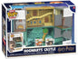 Funko Bitty Pop! Bitty Boxes: Harry Potter - Hogwarts Playset