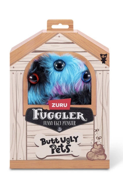 Fuggler Butt Ugly Pets Reek-O Cat