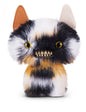 Fuggler Butt Ugly Pets Cheezee Calico Cat