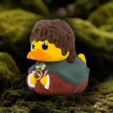 Lord of the Rings - Frodo Baggins - Boxed Tubbz