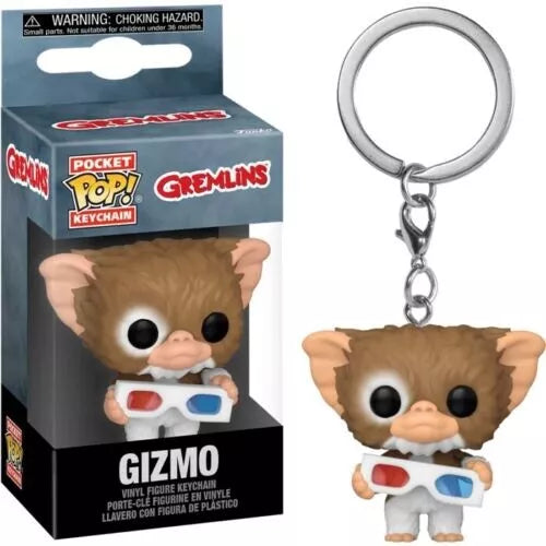 Funko POP! Movies: Gremlins - Gizmo Vinyl Figure