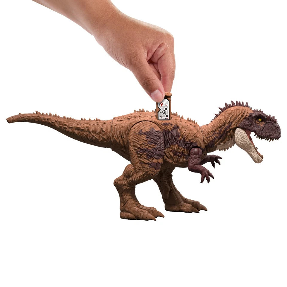 juraccic world wild roar kryotops