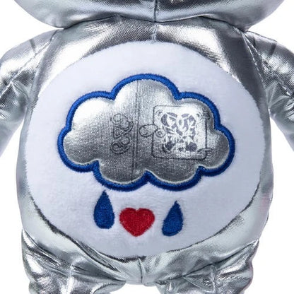 Wicked - Care Bears 2025 22cm Grumpy as Tinman Collectible Soft Plush