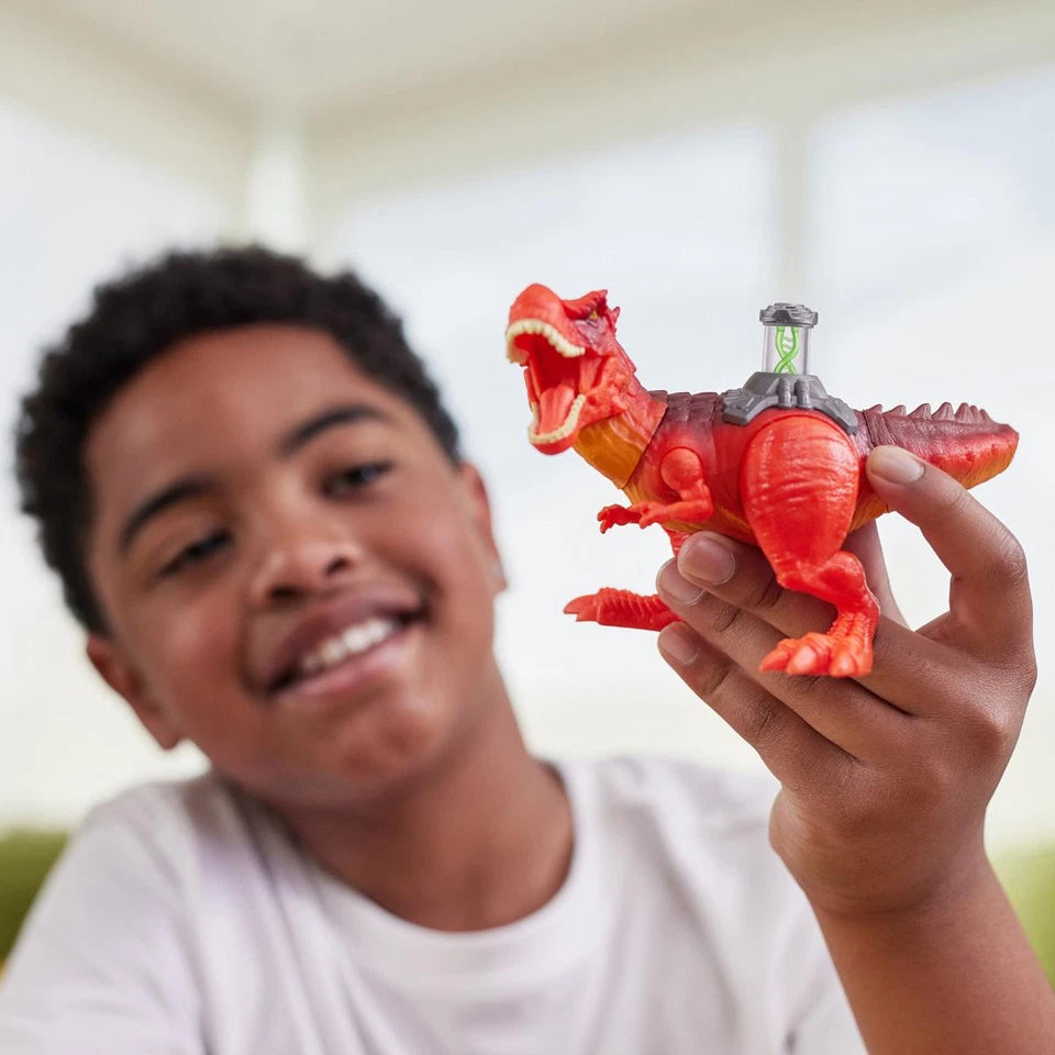 Robo Alive Dino Dna.