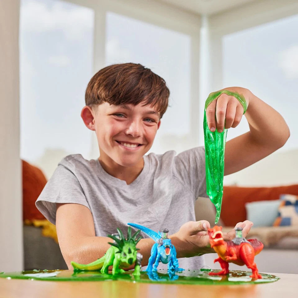 Robo Alive Dino Dna.
