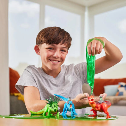 Robo Alive Dino Dna.