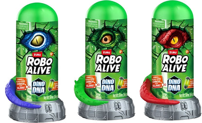 Robo Alive Dino Dna.