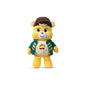 Wicked x Care Bears 2025 22cm Funshine As Scarecrow Collectible Soft Toy Plush