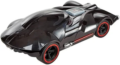 Hot Wheels Character Cars - Darth Vader HXC94