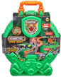 TEAMSTERZ DINO HUNT PACKAWAY WHEEL PLAYSET