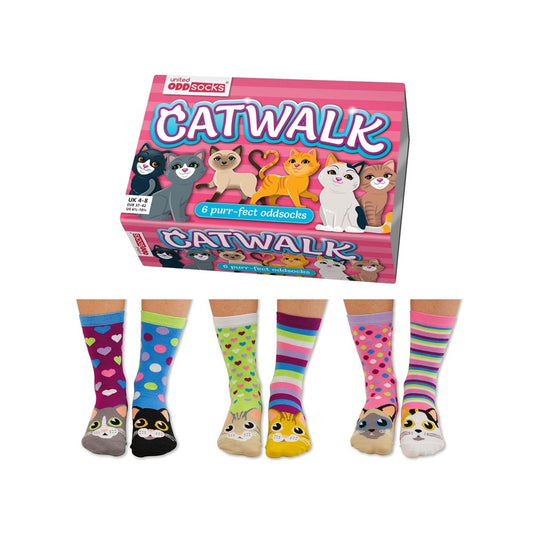 CATWALK SOCKS